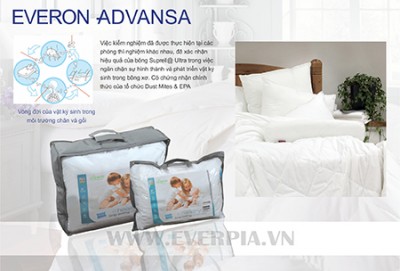 BÍ QUYẾT CHỌN GỐI GIÚP GIẤC NGỦ SÂU HƠN