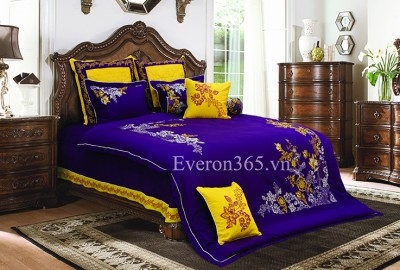 DÒNG SẢN PHẨM CHĂN GA GỐI ĐỆM CAO CẤP ARTEMIS