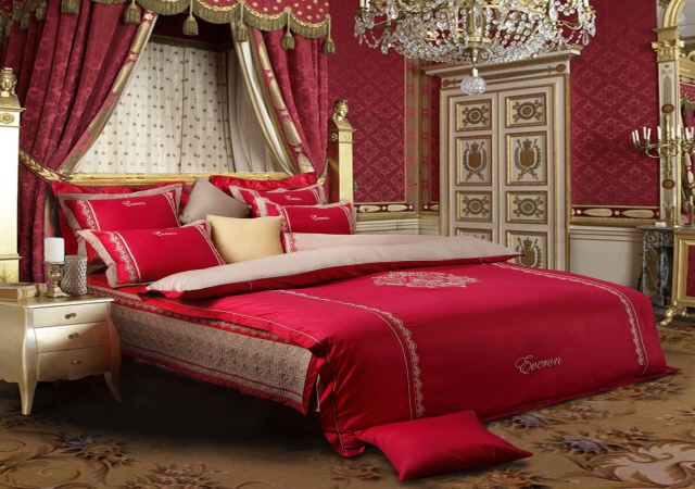 VỎ CHĂN – GỐI CỦA EVERON