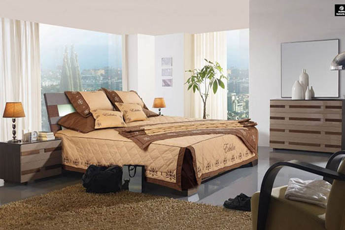 Chăn ga gối đệm Everon - sự lựa chọn hoàn hảo