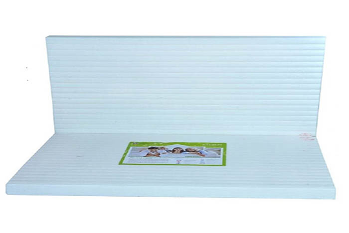 Đệm sóng Everon - sự lựa chọn hoàn hảo cho mùa hè