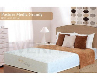 Địa chỉ bán đệm lò xo Everon chính hãng và rẻ nhất quận Gia Lâm 