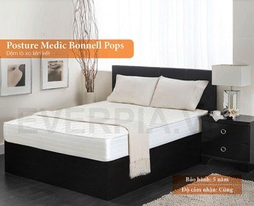 Địa chỉ bán đệm lò xo Everon chính hãng và rẻ nhất quận Ba Đình 