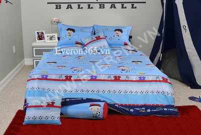 Địa chỉ bán chăn ga gối Everon chính hãng và rẻ nhất quận Hoàng Mai