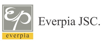 Giới thiệu Công ty cổ phần Everpia