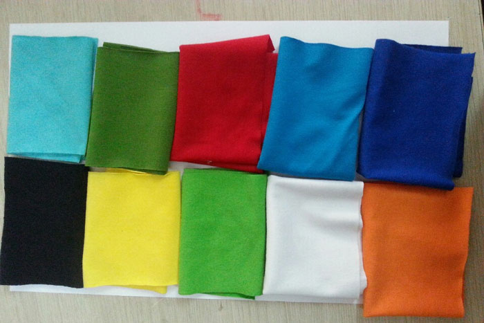 Những điều cần biết về chất liệu vải Cotton