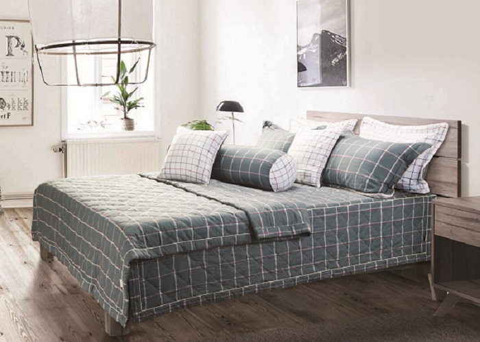 Mối liên hệ giữa đệm và giấc ngủ ngon