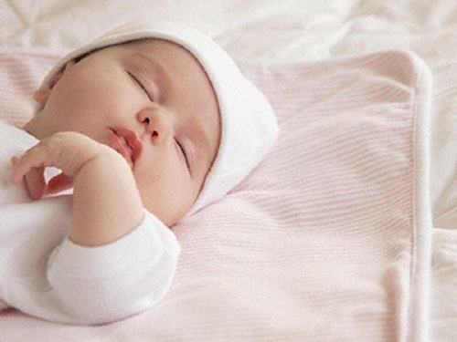 Chọn đệm như thế nào để tốt cho trẻ 