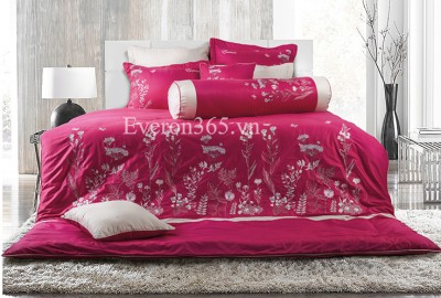 Những mẫu vỏ gối Everon giảm giá 