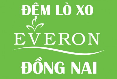 Ðệm Lò Xo Everon Đồng Nai Khuyến mại