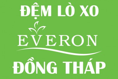 Ðệm Lò Xo Everon Đồng Tháp Khuyến mại