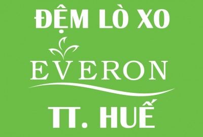 Ðệm Lò Xo Everon Thừa Thiên Huế Khuyến mại
