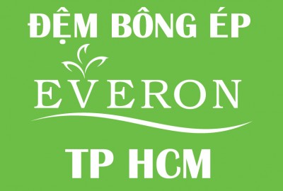 Ðệm Bông Ép Everon TP Hồ Chí Minh Khuyến mại